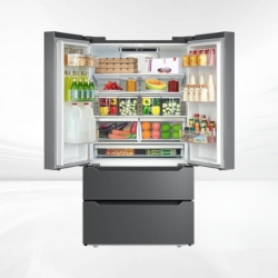 French Door Refrigerator