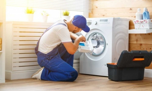 Washing Machine Repair Service